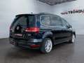 Volkswagen Sharan 2.0 TDI 4Motion Comfortline +7-Sitze +AHK Schwarz - thumbnail 4