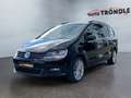 Volkswagen Sharan 2.0 TDI 4Motion Comfortline +7-Sitze +AHK Schwarz - thumbnail 1