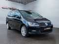 Volkswagen Sharan 2.0 TDI 4Motion Comfortline +7-Sitze +AHK Schwarz - thumbnail 3