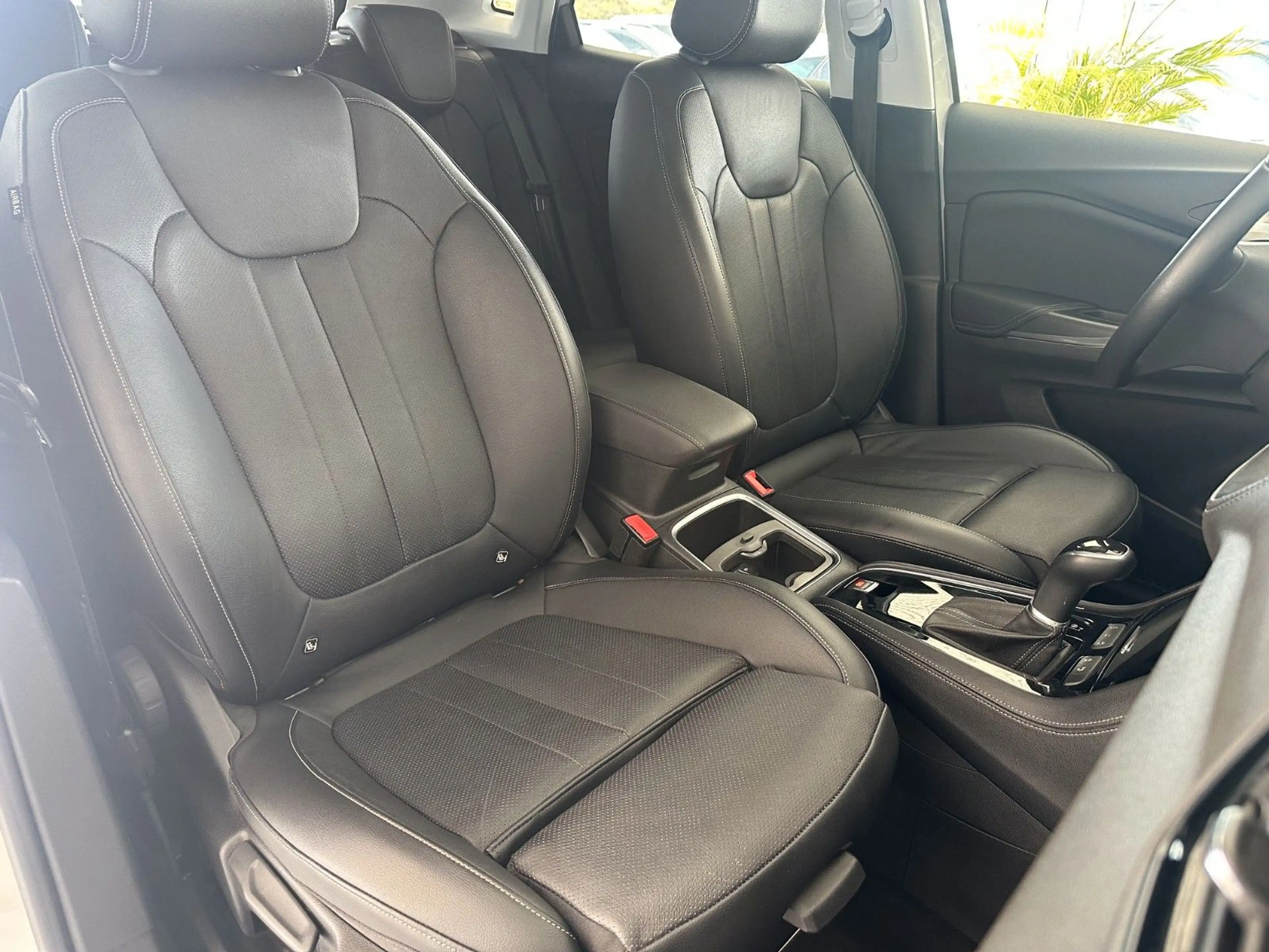Opel Grandland X Ultimate*SHZ*ACC*AHK*CarPlay*360°* — photo 15
