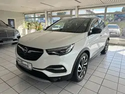 Opel Grandland (X) Ultimate*SHZ*ACC*AHK*CarPlay*360°*