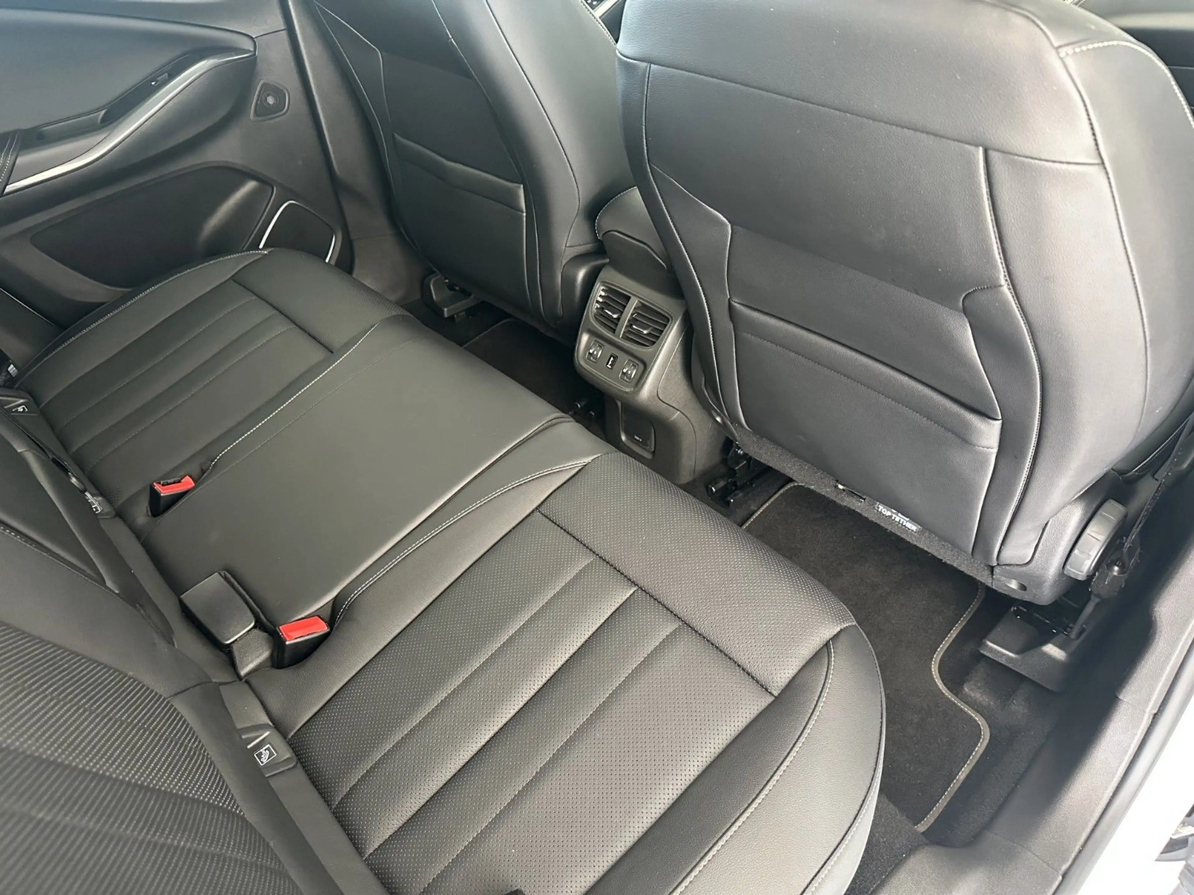 Opel Grandland X Ultimate*SHZ*ACC*AHK*CarPlay*360°* — photo 13