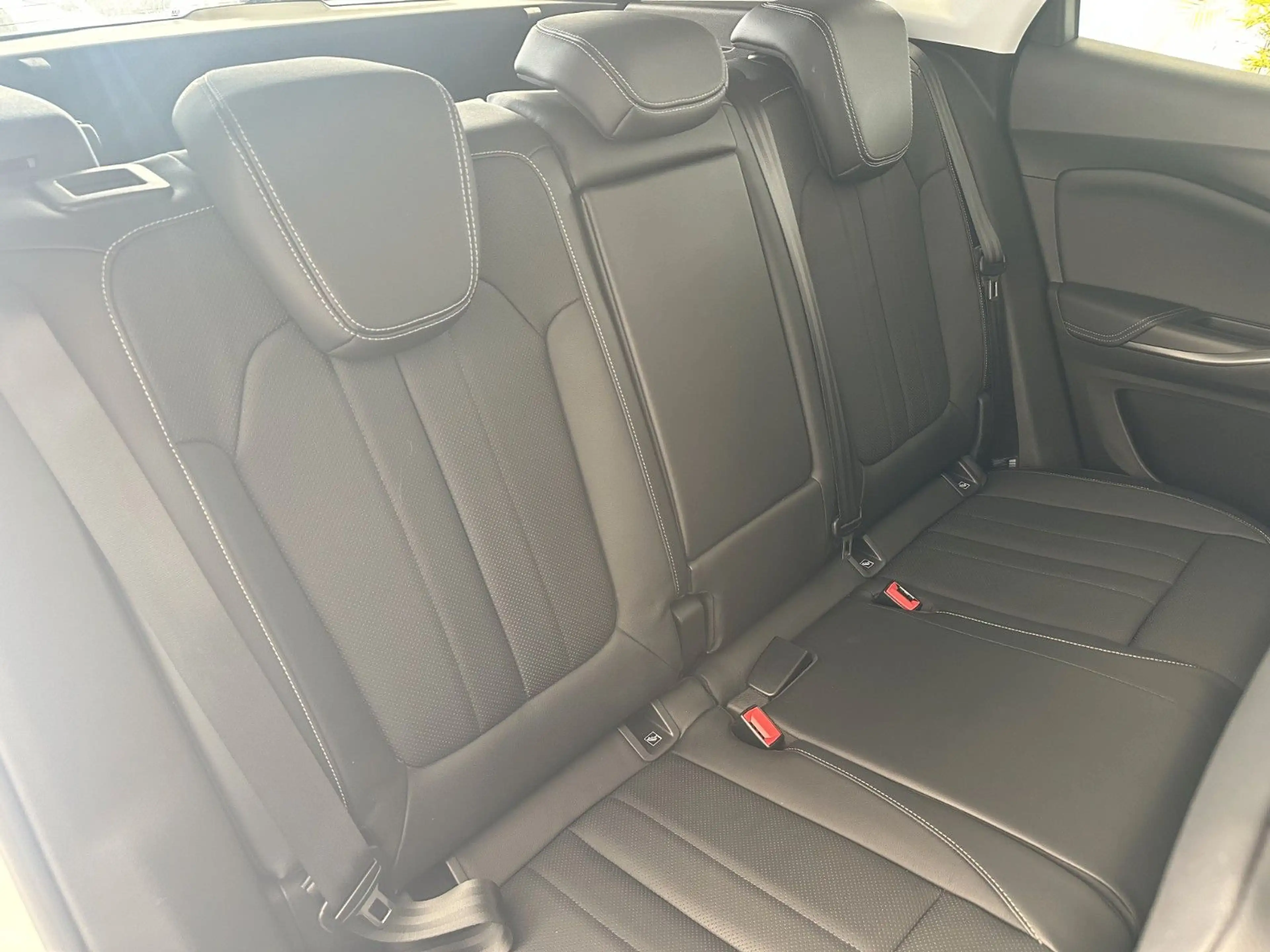 Opel Grandland X Ultimate*SHZ*ACC*AHK*CarPlay*360°* — photo 14