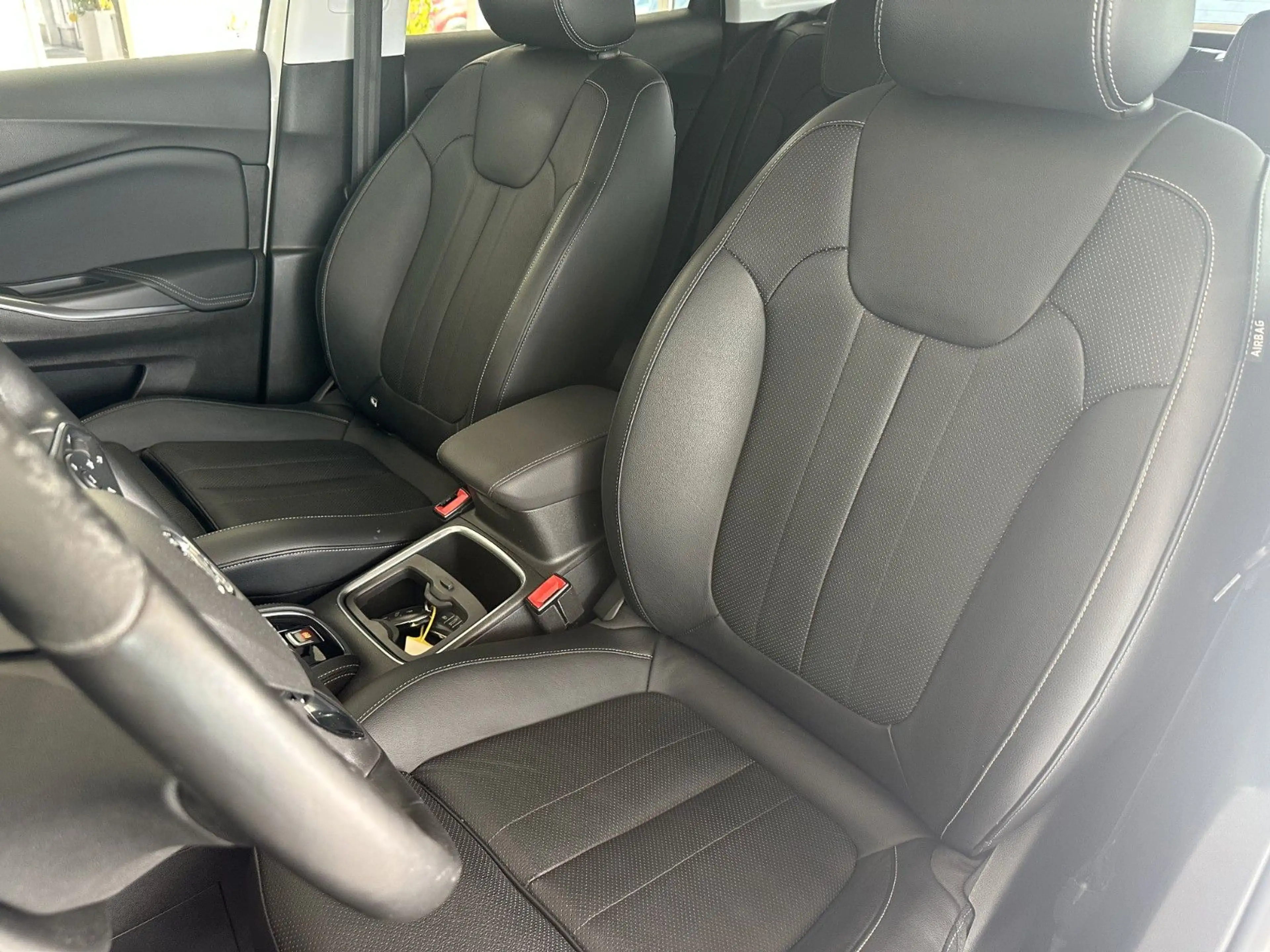 Opel Grandland X Ultimate*SHZ*ACC*AHK*CarPlay*360°* — photo 10