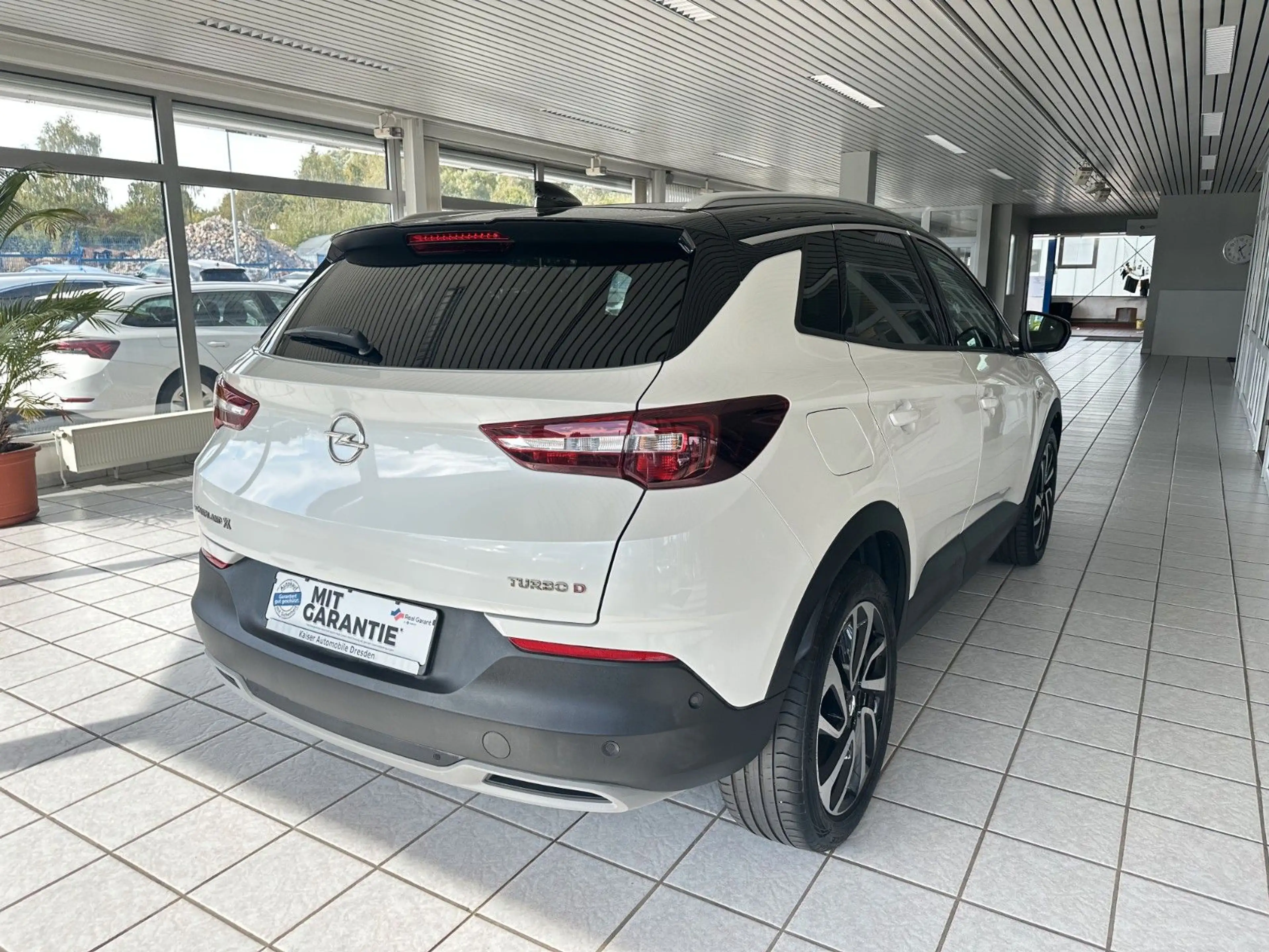 Opel Grandland X Ultimate*SHZ*ACC*AHK*CarPlay*360°* — photo 5