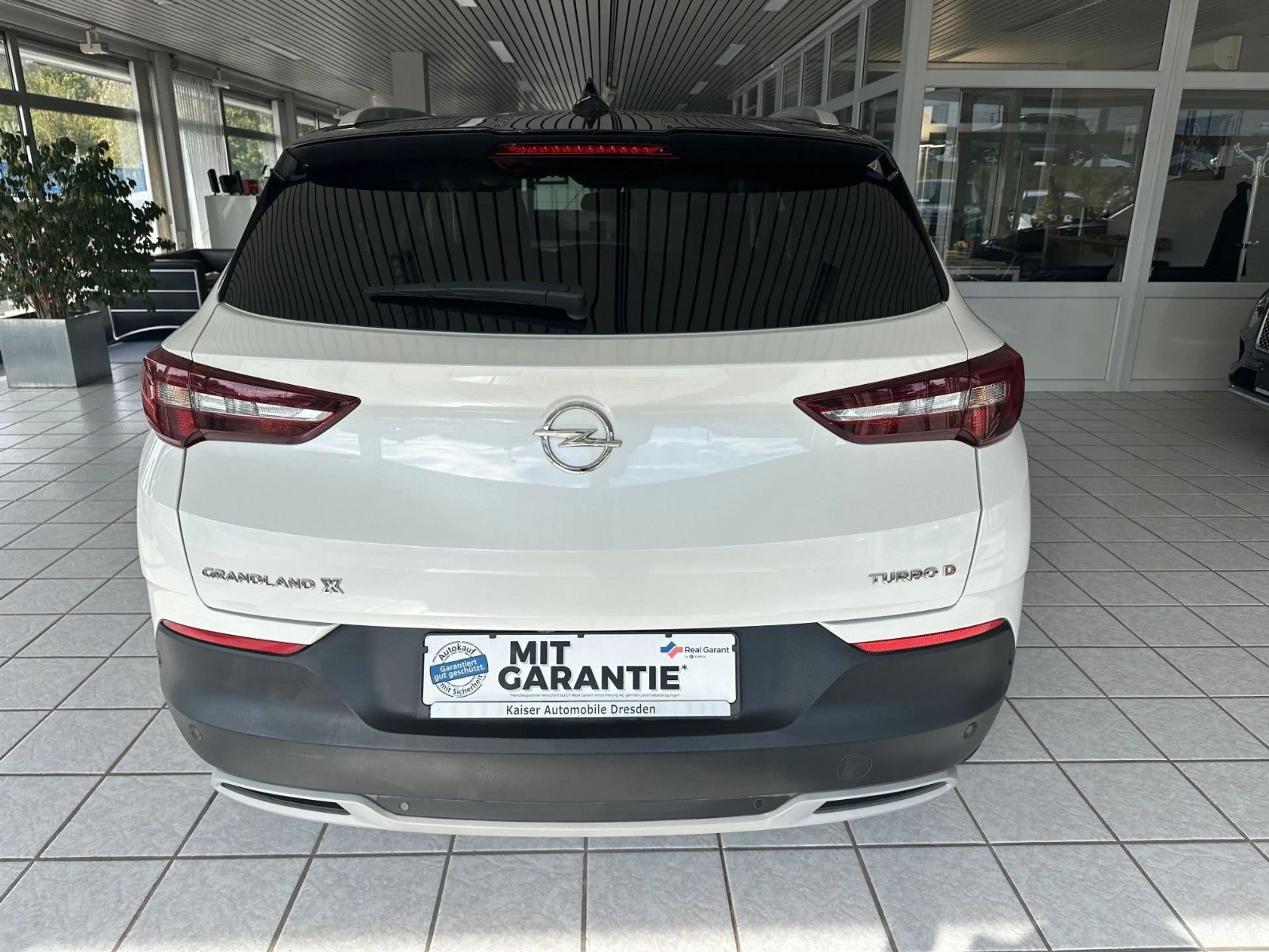Opel Grandland X Ultimate*SHZ*ACC*AHK*CarPlay*360°* — photo 6