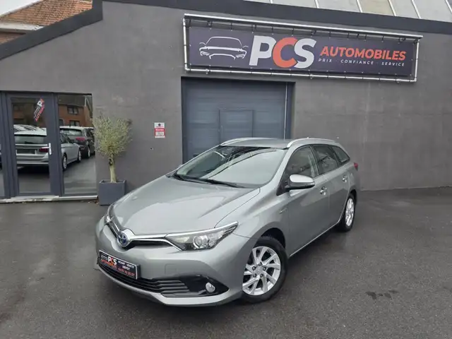 Toyota Auris SW HEV 1.8i HSD Business E-CVT BOÎTE AUTO