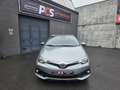 Toyota Auris SW HEV 1.8i HSD Business E-CVT BOÎTE AUTO Grau - thumbnail 4