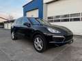 Porsche Cayenne Diesel 1Hand/Luftf./Service & TüV Neu Schwarz - thumbnail 3