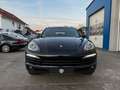 Porsche Cayenne Diesel 1Hand/Luftf./Service & TüV Neu Schwarz - thumbnail 2