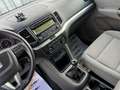 SEAT Alhambra Style 2,0 TDI 7-SITZER PDC Klimaaut. SR+WR Schwarz - thumbnail 12