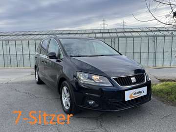 Style 2,0 TDI 7-SITZER PDC Klimaaut. SR+WR