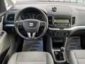 SEAT Alhambra Style 2,0 TDI 7-SITZER PDC Klimaaut. SR+WR Schwarz - thumbnail 8