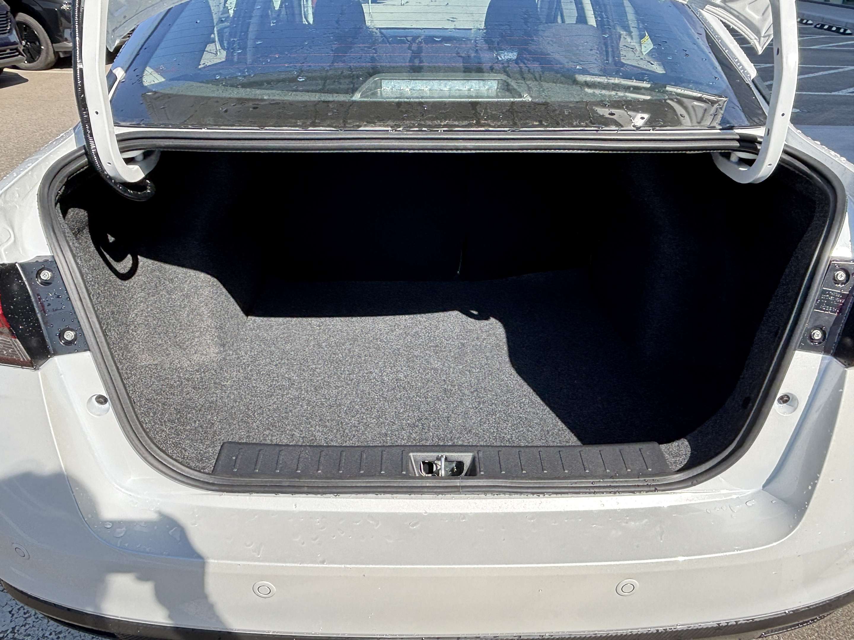 2025 Nissan Versa