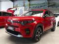 Citroen C3 Turbo 100 S&S PLUS Rosso - thumbnail 1