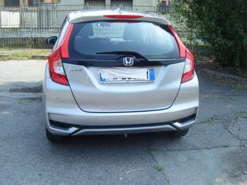 Jazz 1.3 Comfort Navi Adas my19