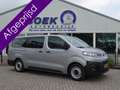 Citroen Jumpy 1.5 BlueHDi 120 X-LONG INCL. BTW/BPM | NAVI | TREK Gris - thumbnail 1