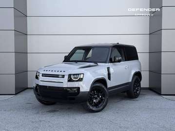 90 3.0 D250 Hard Top S
