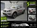 Nissan Navara DC N-Connecta Autom 4x4 Navi|360|SHZ|AHK Grau - thumbnail 1