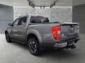 Nissan Navara DC N-Connecta Autom 4x4 Navi|360|SHZ|AHK Grau - thumbnail 3