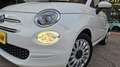 Fiat 500 1.2 Lounge Blanc - thumbnail 14