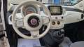 Fiat 500 1.2 Lounge Blanc - thumbnail 26
