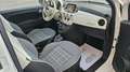 Fiat 500 1.2 Lounge Blanc - thumbnail 39