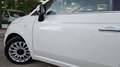 Fiat 500 1.2 Lounge Blanc - thumbnail 13