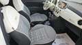 Fiat 500 1.2 Lounge Blanc - thumbnail 38