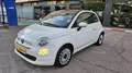 Fiat 500 1.2 Lounge Blanc - thumbnail 9