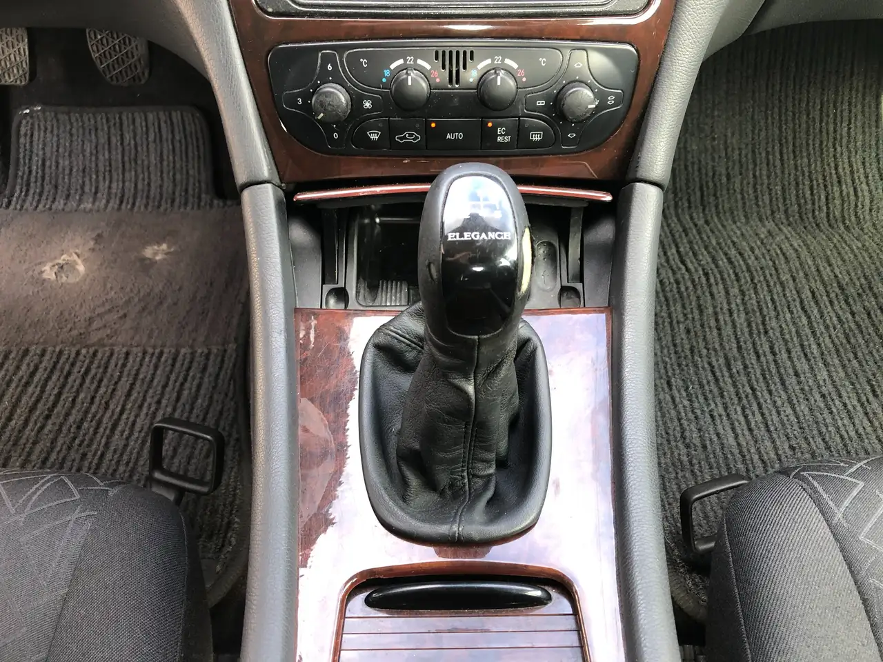 Mercedes-Benz C 180 ELEGANCE 6-Gang*AHK*Klima*Tempomat*HU/AU NEU*, foto 12