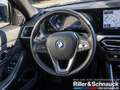 BMW 330 e Touring LED+NAVI+KAMERA+KLIMAAUT+SHZ+PDC Schwarz - thumbnail 10
