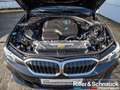 BMW 330 e Touring LED+NAVI+KAMERA+KLIMAAUT+SHZ+PDC Schwarz - thumbnail 23