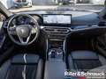 BMW 330 e Touring LED+NAVI+KAMERA+KLIMAAUT+SHZ+PDC Schwarz - thumbnail 9