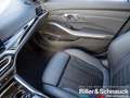 BMW 330 e Touring LED+NAVI+KAMERA+KLIMAAUT+SHZ+PDC Schwarz - thumbnail 16