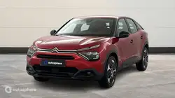 Citroen C4 BlueHDi 110ch S\u0026S Feel