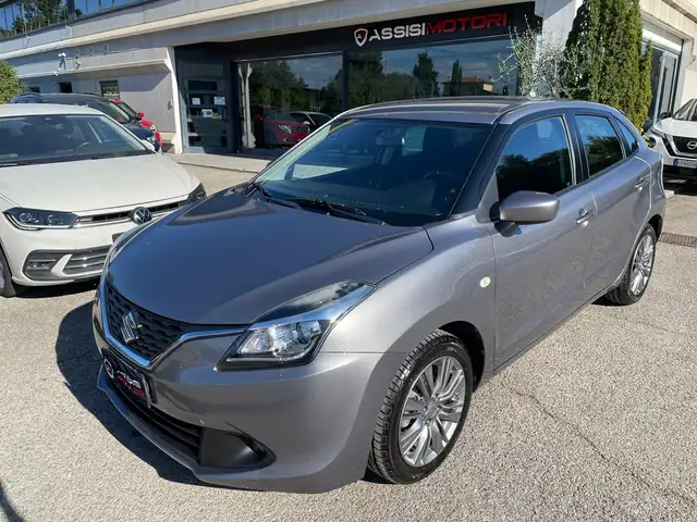 Suzuki Baleno 1.2 Dualjet Top
