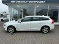Volvo V60 1.5 T2 Momentum Blanc - thumbnail 4