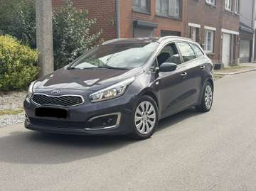1.6 CRDi GT Line ISG