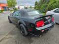 Ford Mustang GT V8 Чорний - thumbnail 4