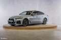 BMW i4 eDrive40 84 | M-sport | Brooklyn | Adaptive cruise Grijs - thumbnail 1