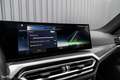 BMW i4 eDrive40 84 | M-sport | Brooklyn | Adaptive cruise Grijs - thumbnail 34