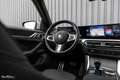 BMW i4 eDrive40 84 | M-sport | Brooklyn | Adaptive cruise Grijs - thumbnail 20