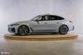 BMW i4 eDrive40 84 | M-sport | Brooklyn | Adaptive cruise Grijs - thumbnail 2