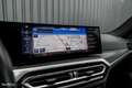 BMW i4 eDrive40 84 | M-sport | Brooklyn | Adaptive cruise Grijs - thumbnail 29