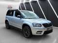Skoda Yeti Monte Carlo 4x4 Automatik Navi Silber - thumbnail 3