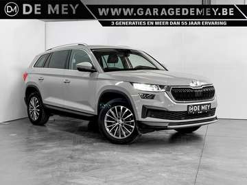 1.5 TSI DSG 150pk / Carplay / Navigatie / Camera / Cruise Control / Keyless