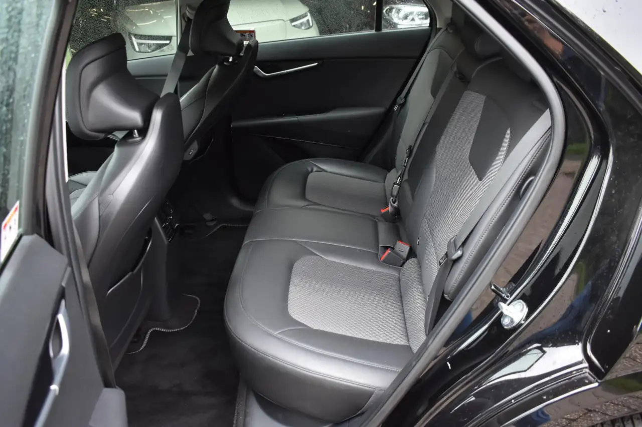 Kia E-Niro EV DynamicLine 64.8 kWh 100% SOH Camera Elekt, миниатюра 9