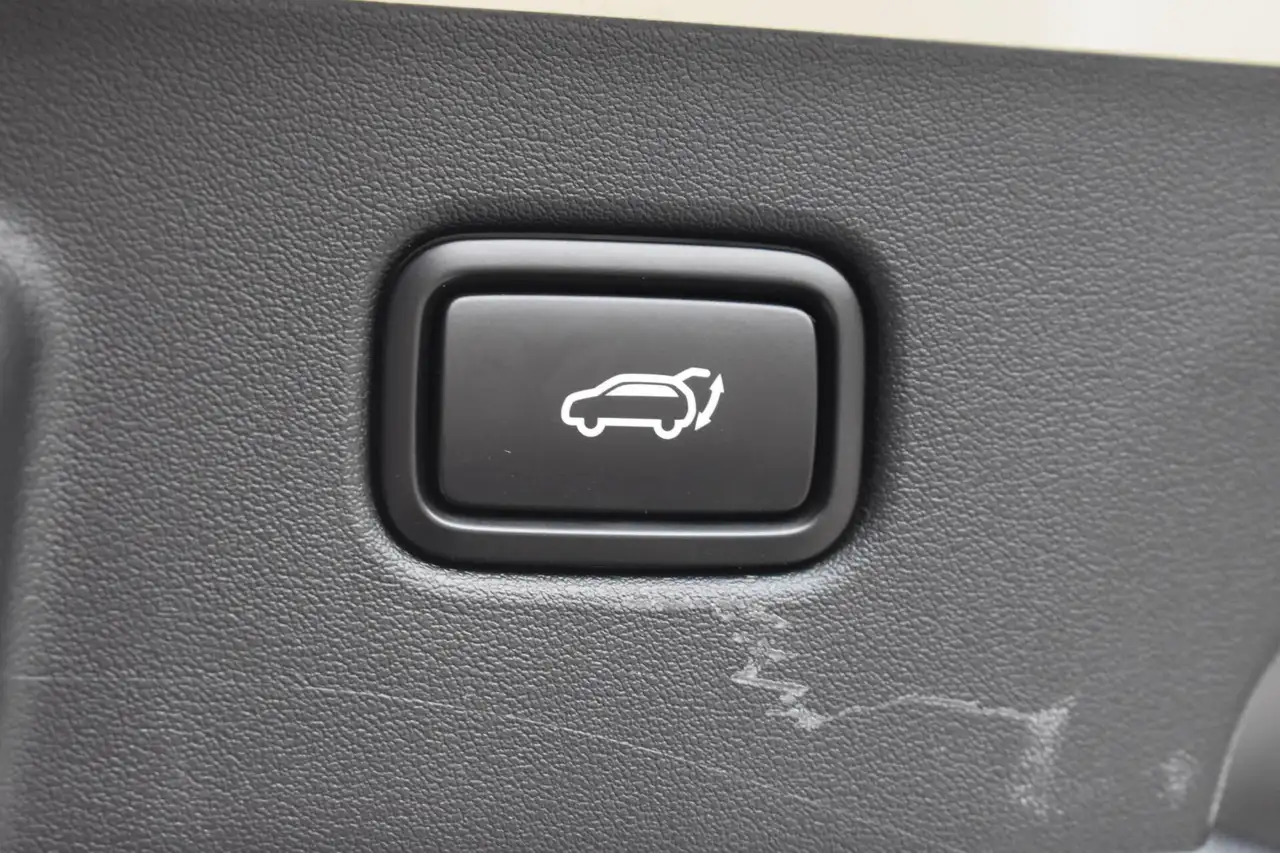 Kia E-Niro EV DynamicLine 64.8 kWh 100% SOH Camera Elekt, миниатюра 25