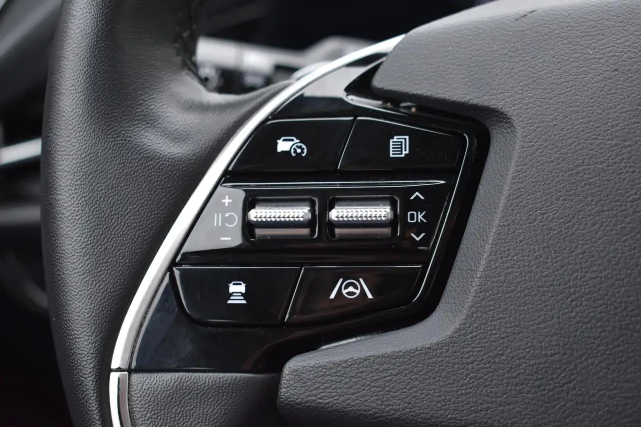 Kia E-Niro EV DynamicLine 64.8 kWh 100% SOH Camera Elekt, миниатюра 15